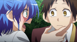 Illustration for article titled Jitsu wa Watashi Wa: The AniTAY Review